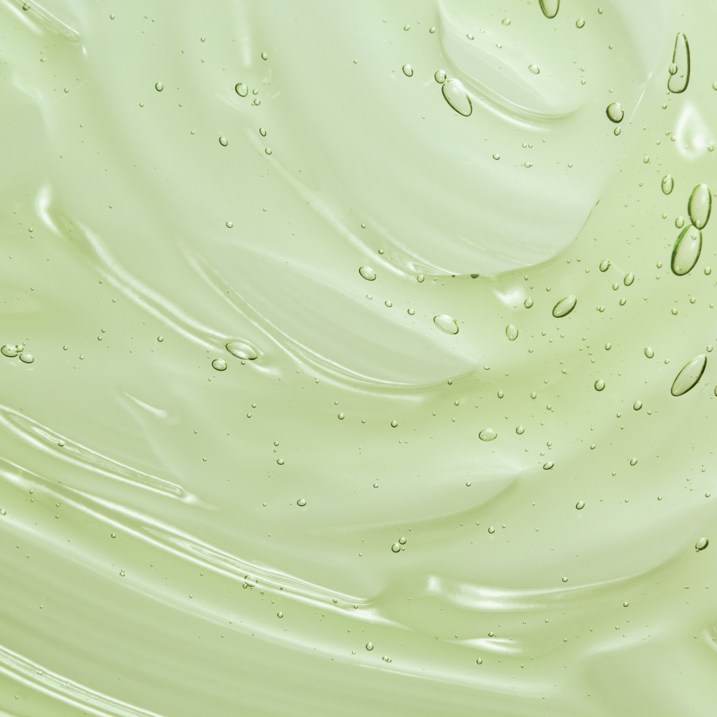 This is why aloe vera is the perfect natural ingredient for sensitive skin.